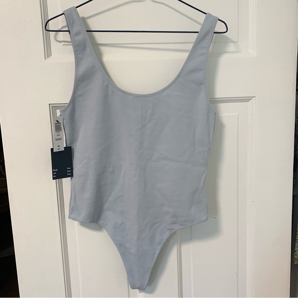 Wilfred Free Leila bodysuit - Picture 3 of 6